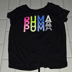 Puma size 3t t-shirt